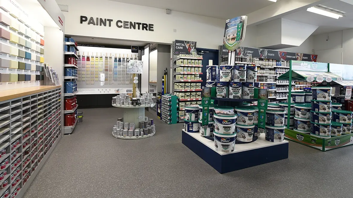 Forbo Flooring References